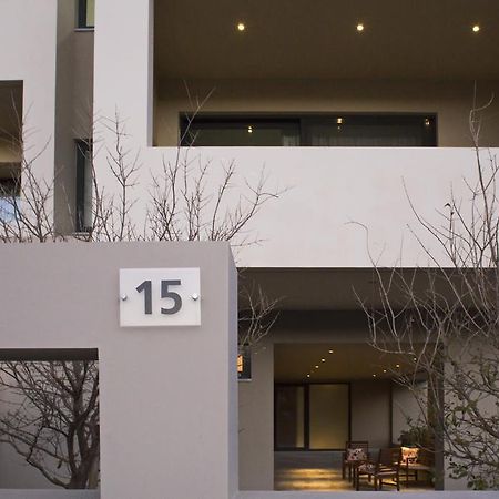 Campagna Mare Apartment Kissamos Exterior photo