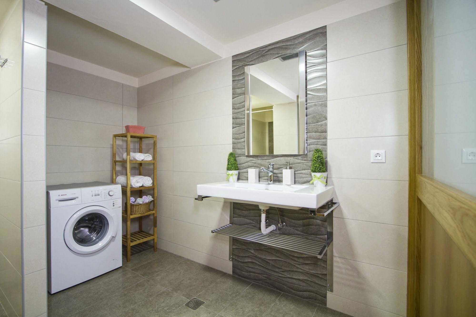 Campagna Mare Apartment Kissamos Exterior photo