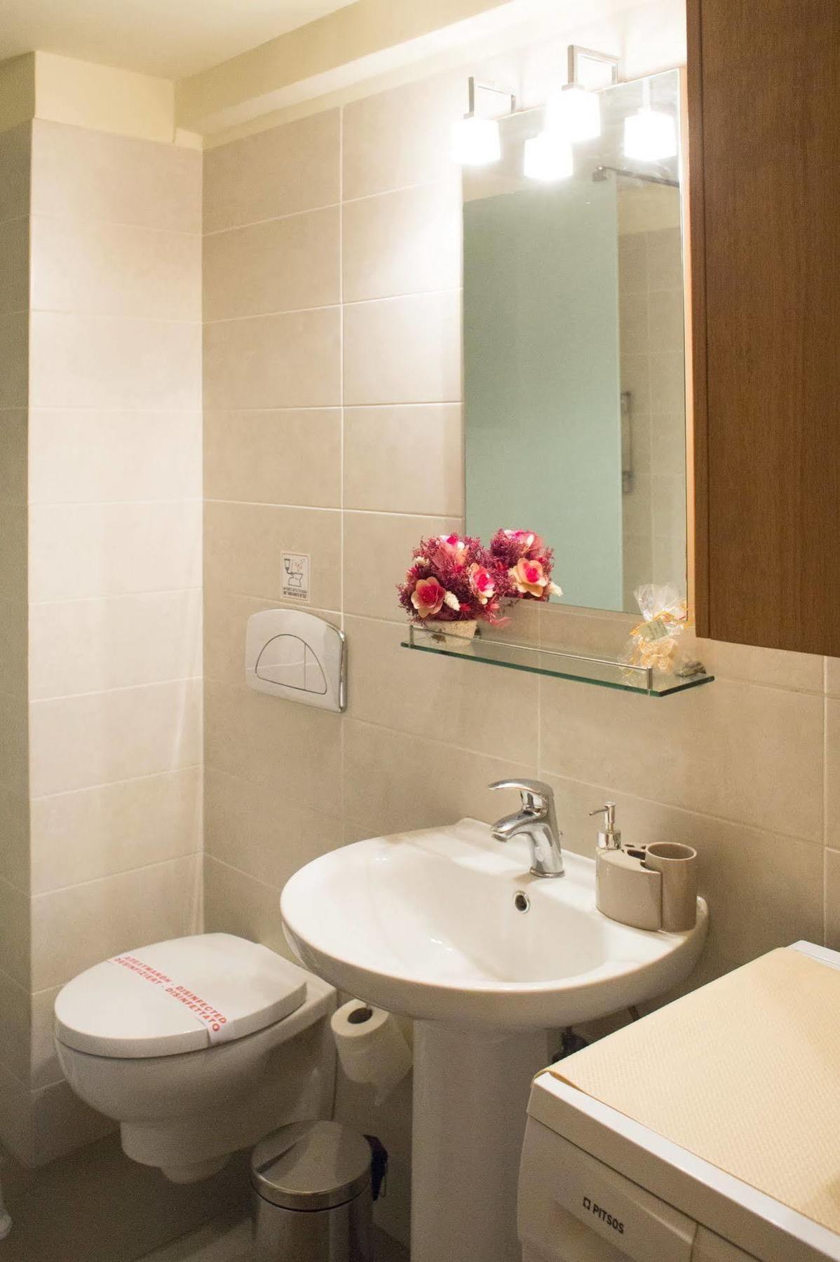 Campagna Mare Apartment Kissamos Exterior photo