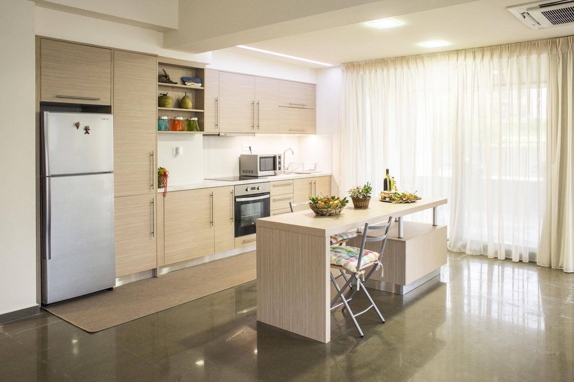 Campagna Mare Apartment Kissamos Exterior photo