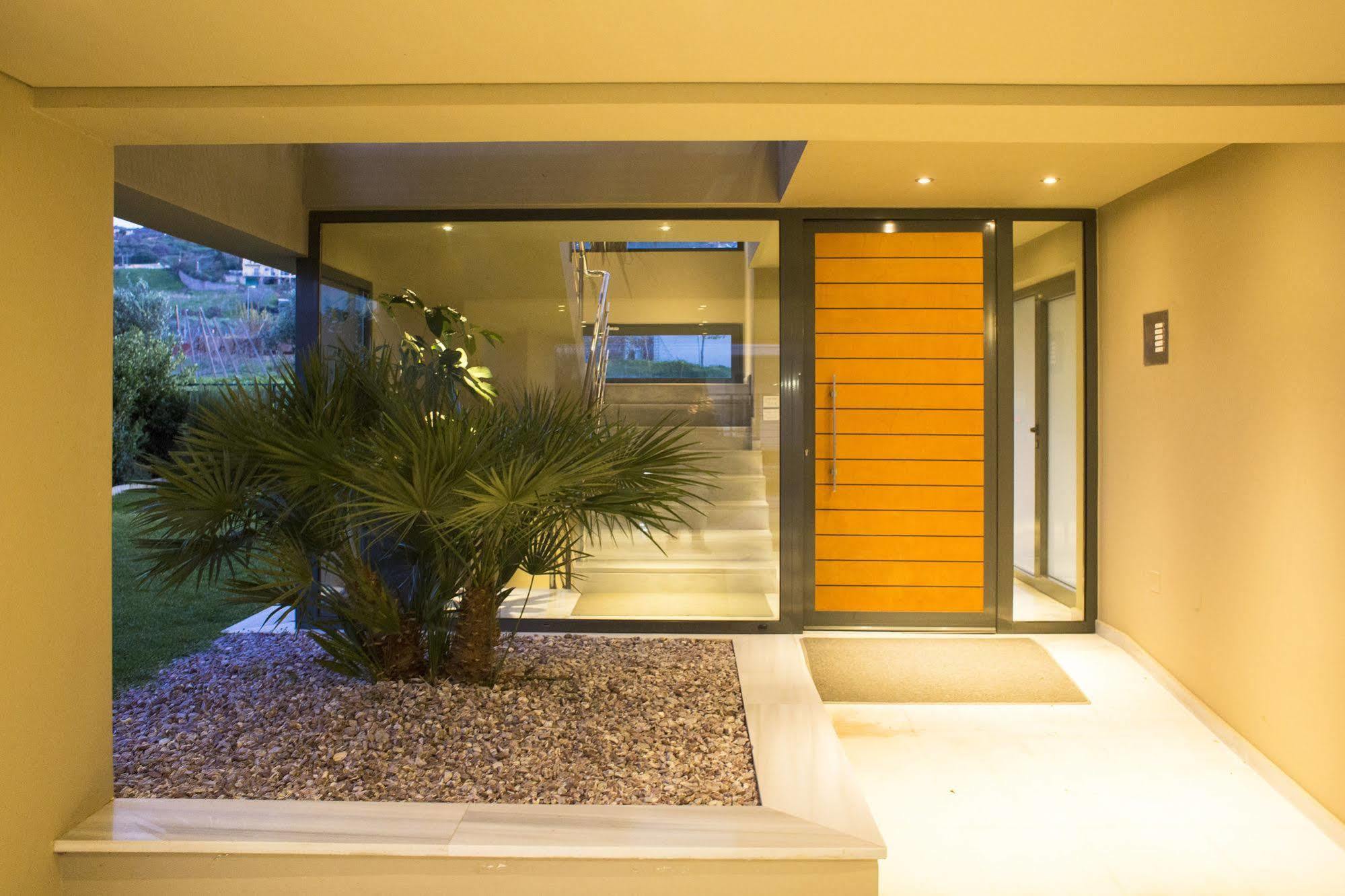 Campagna Mare Apartment Kissamos Exterior photo